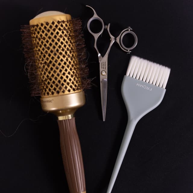 Blowout Club - The Reset at Styled by Molly in Tyler, TX