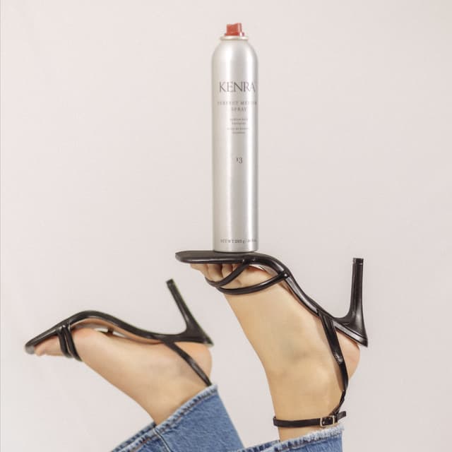 Blowout Club - The Refresh at Styled by Molly in Tyler, TX